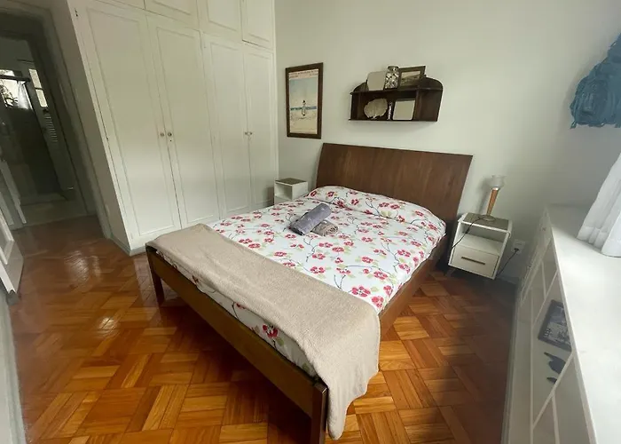 Copacabana Room Rio de Janeiro